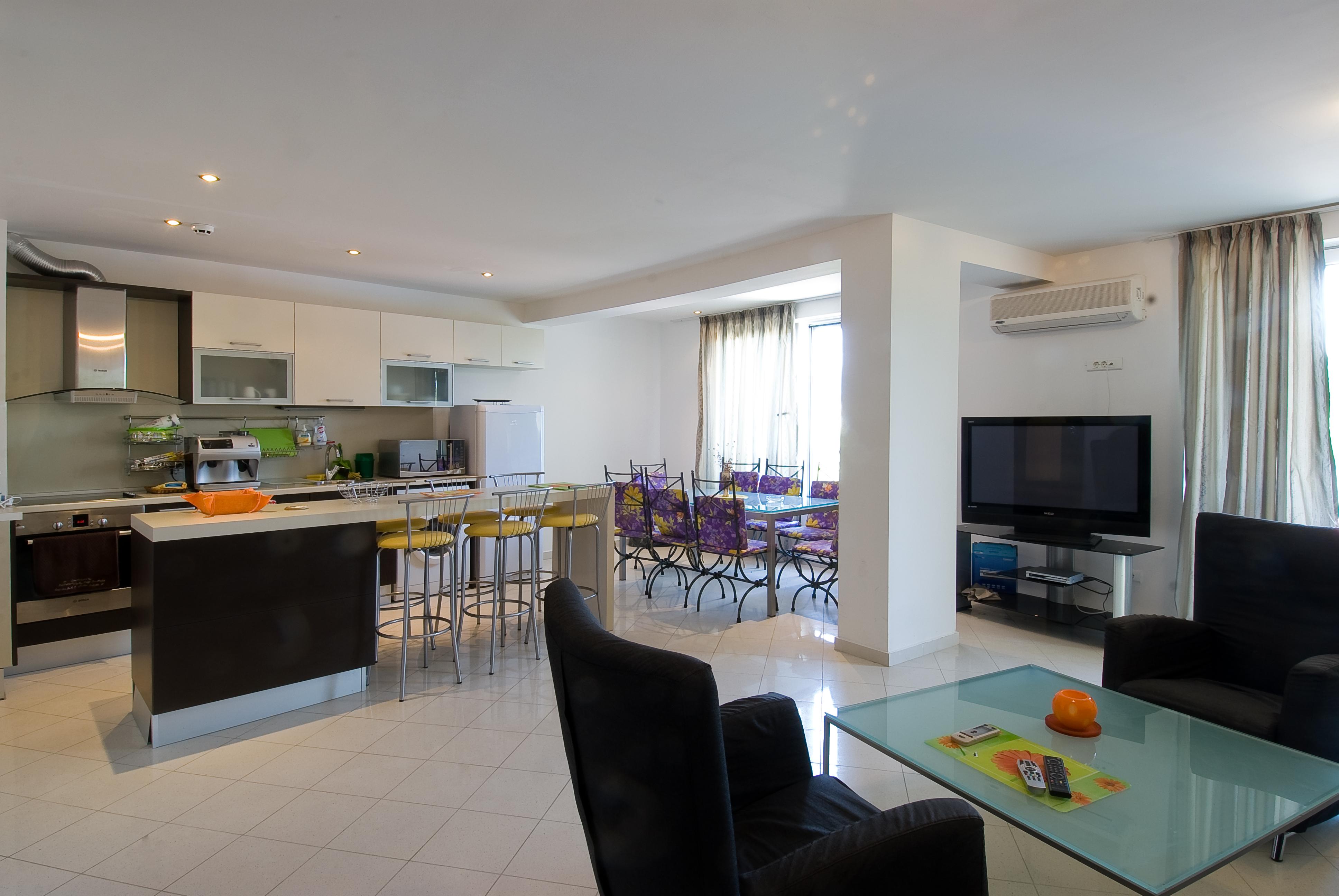 Yassen VIP Apartaments Slantschew brjag Exterior foto