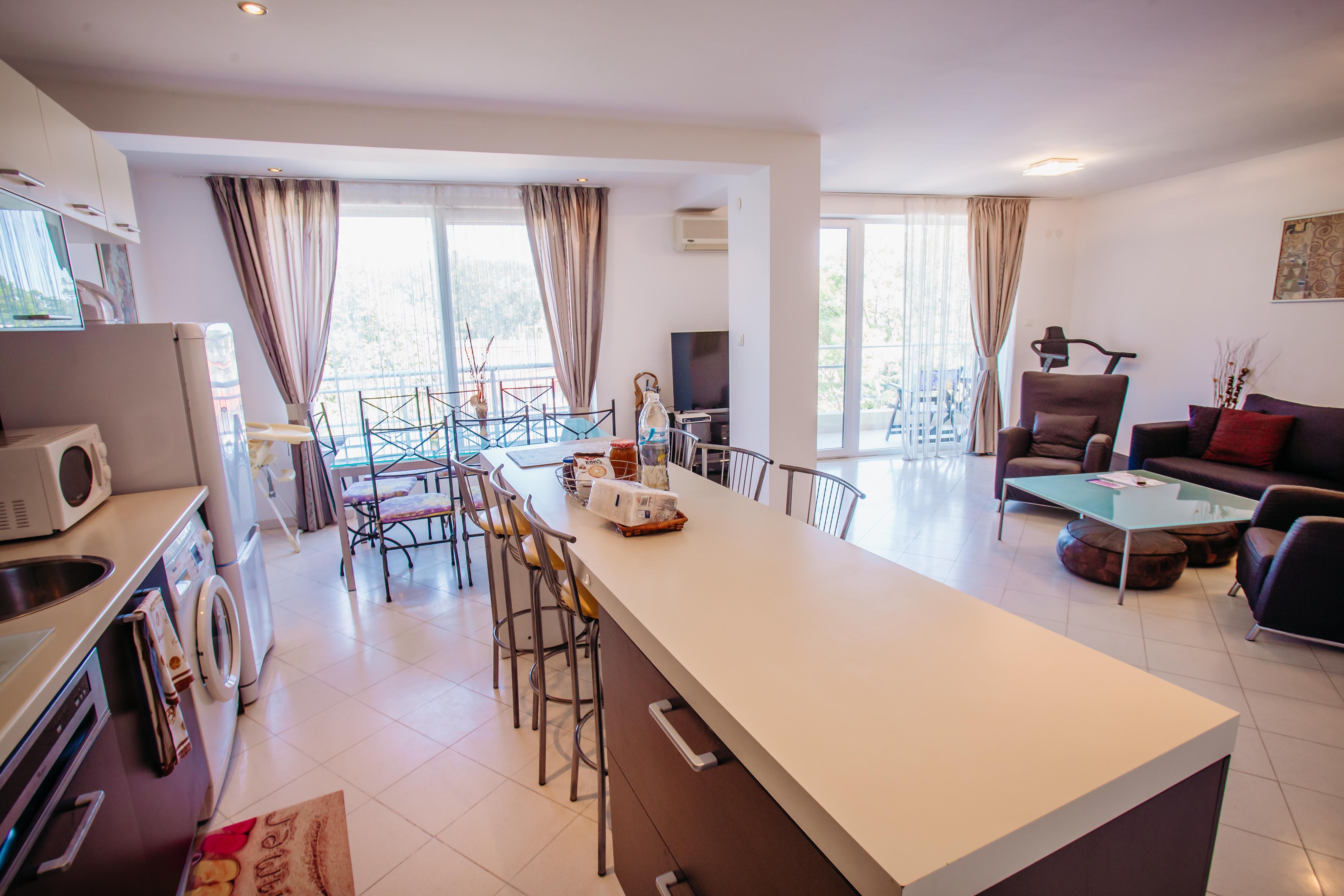 Yassen VIP Apartaments Slantschew brjag Exterior foto