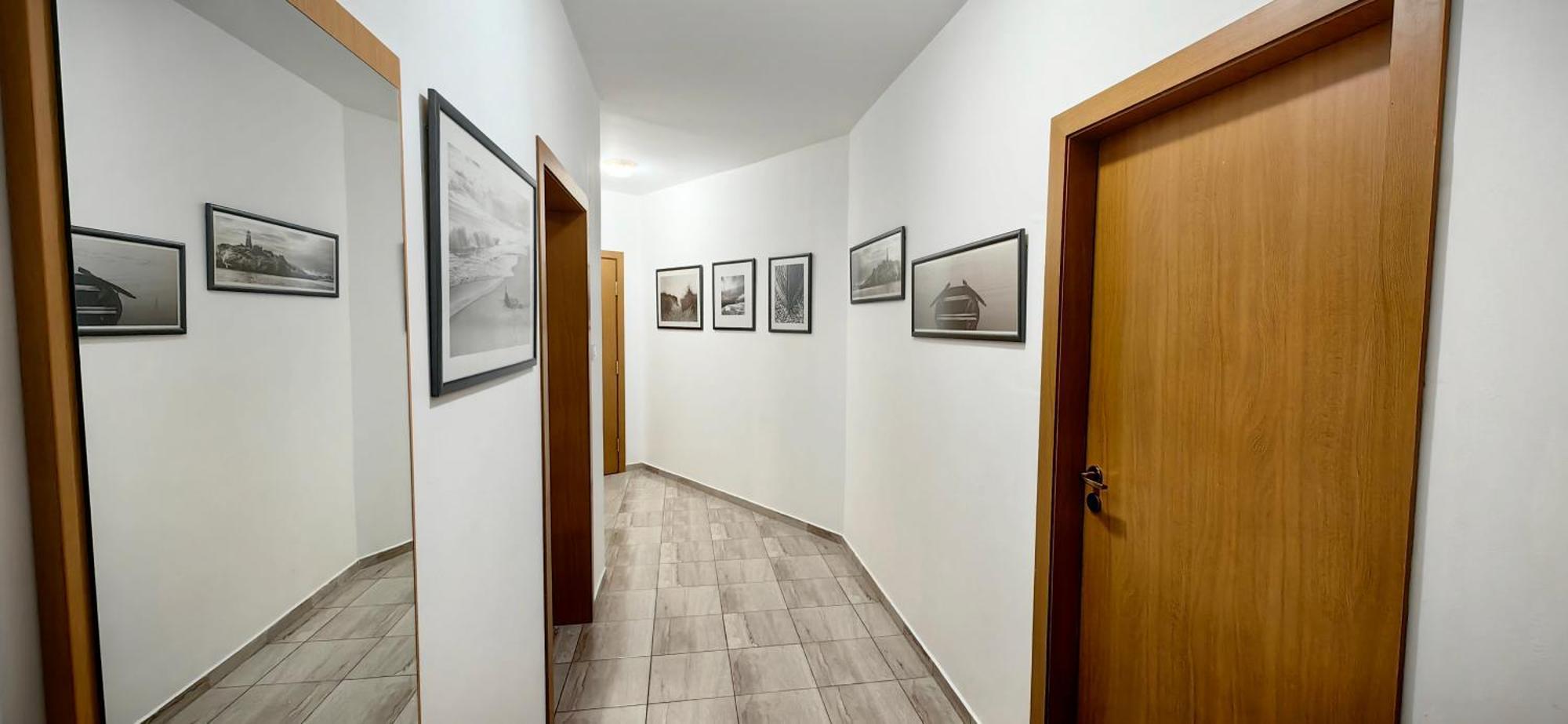 Yassen VIP Apartaments Slantschew brjag Exterior foto