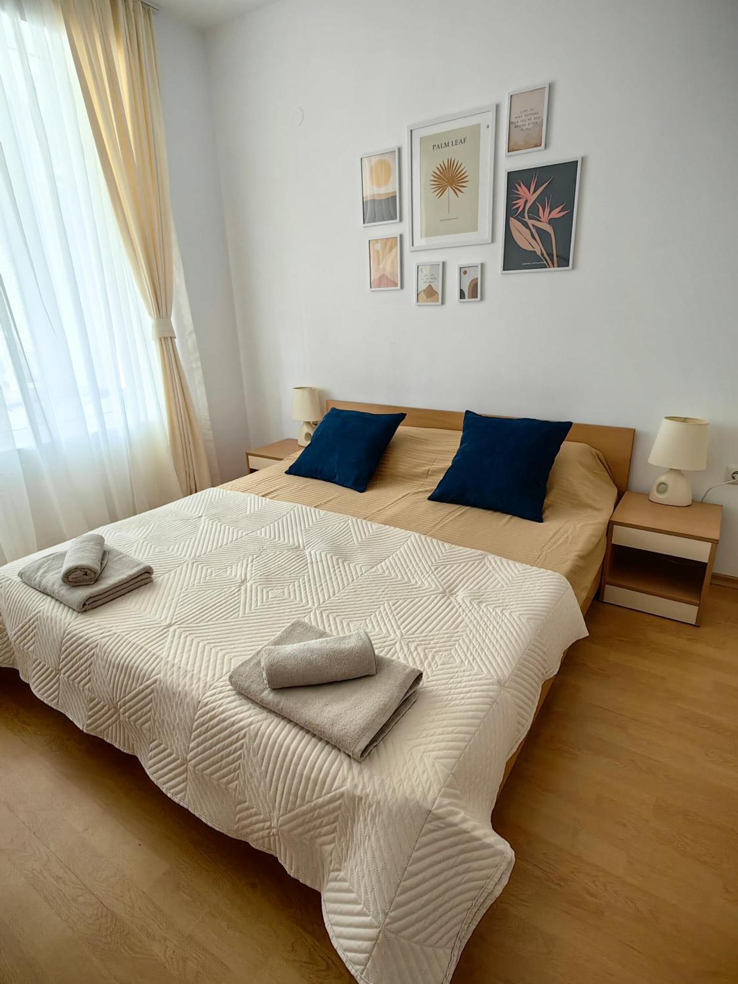 Yassen VIP Apartaments Slantschew brjag Exterior foto
