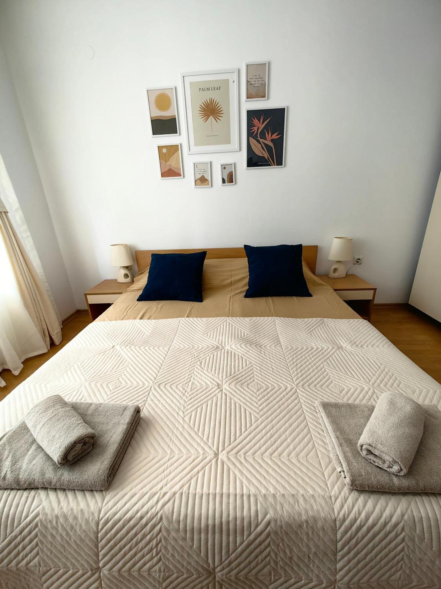 Yassen VIP Apartaments Slantschew brjag Exterior foto