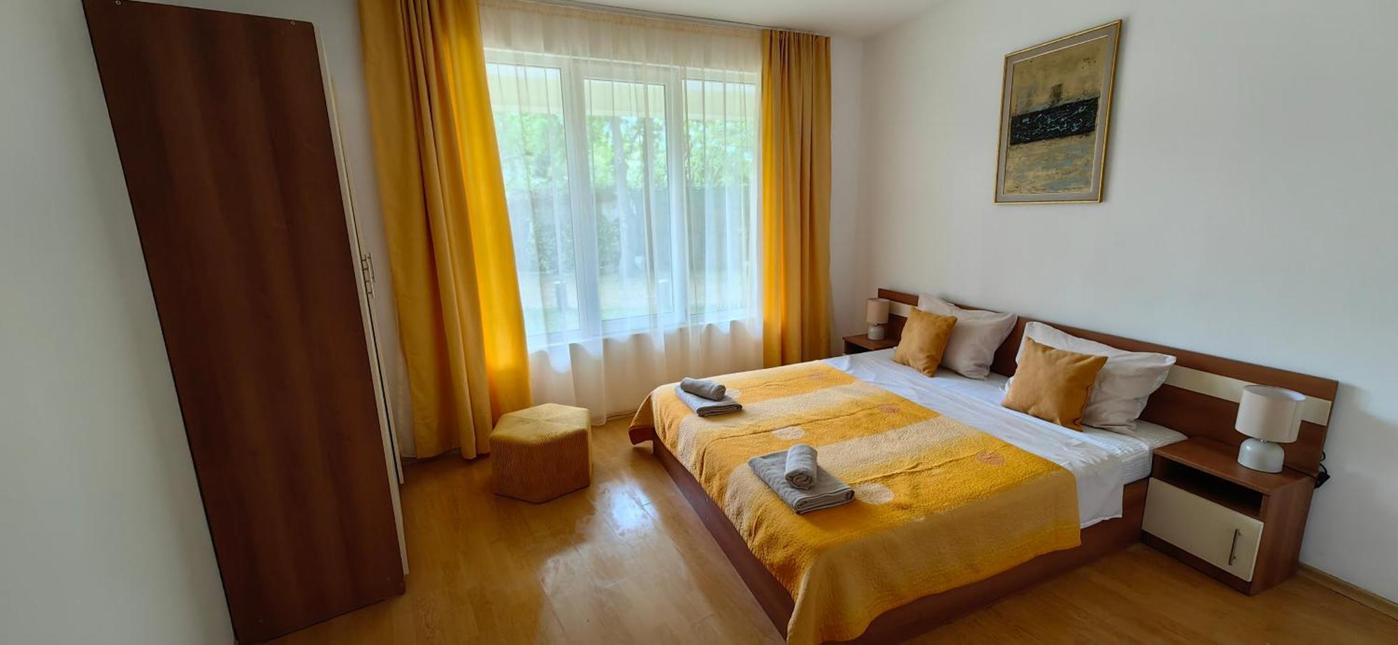 Yassen VIP Apartaments Slantschew brjag Exterior foto