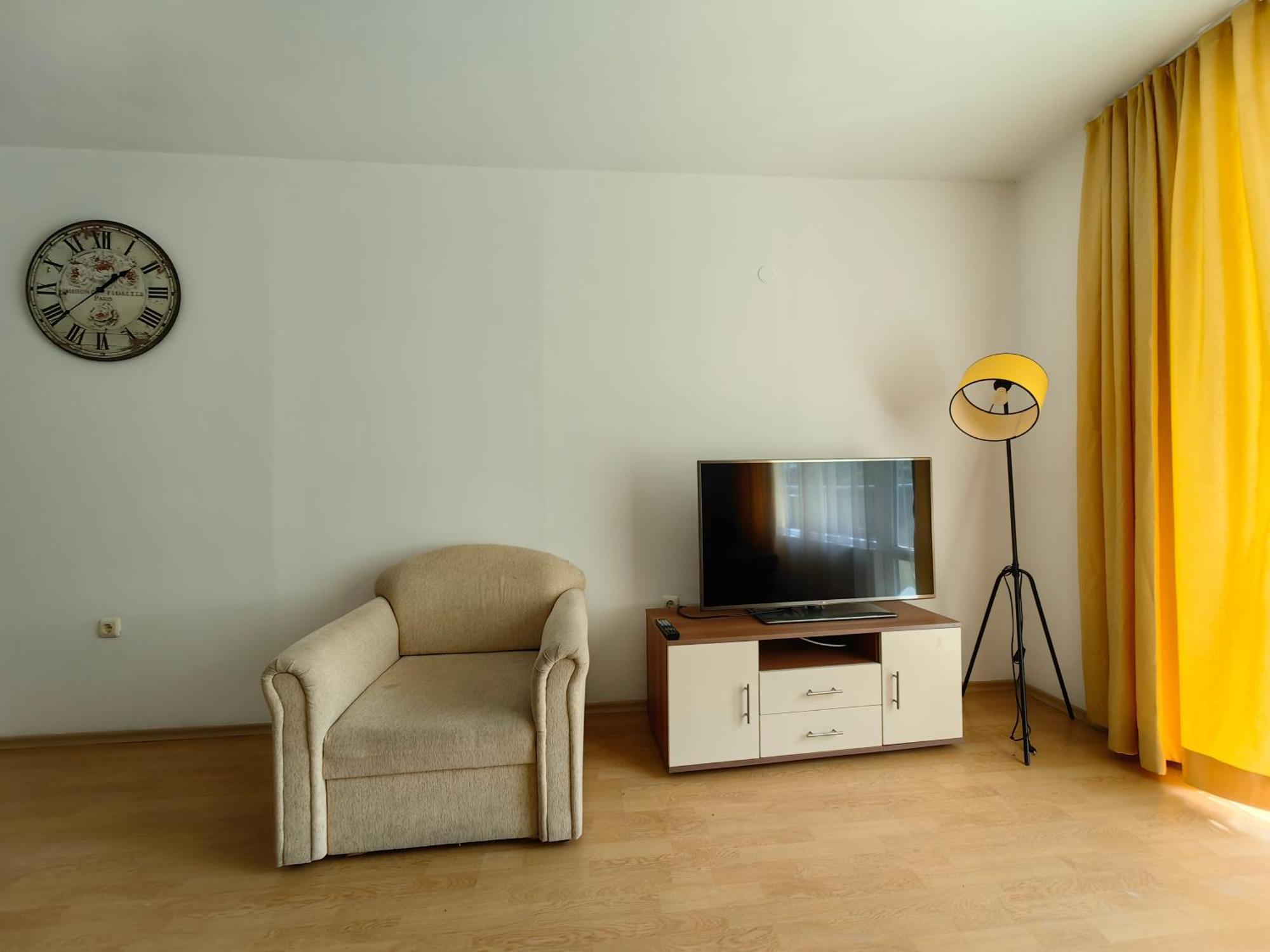 Yassen VIP Apartaments Slantschew brjag Exterior foto