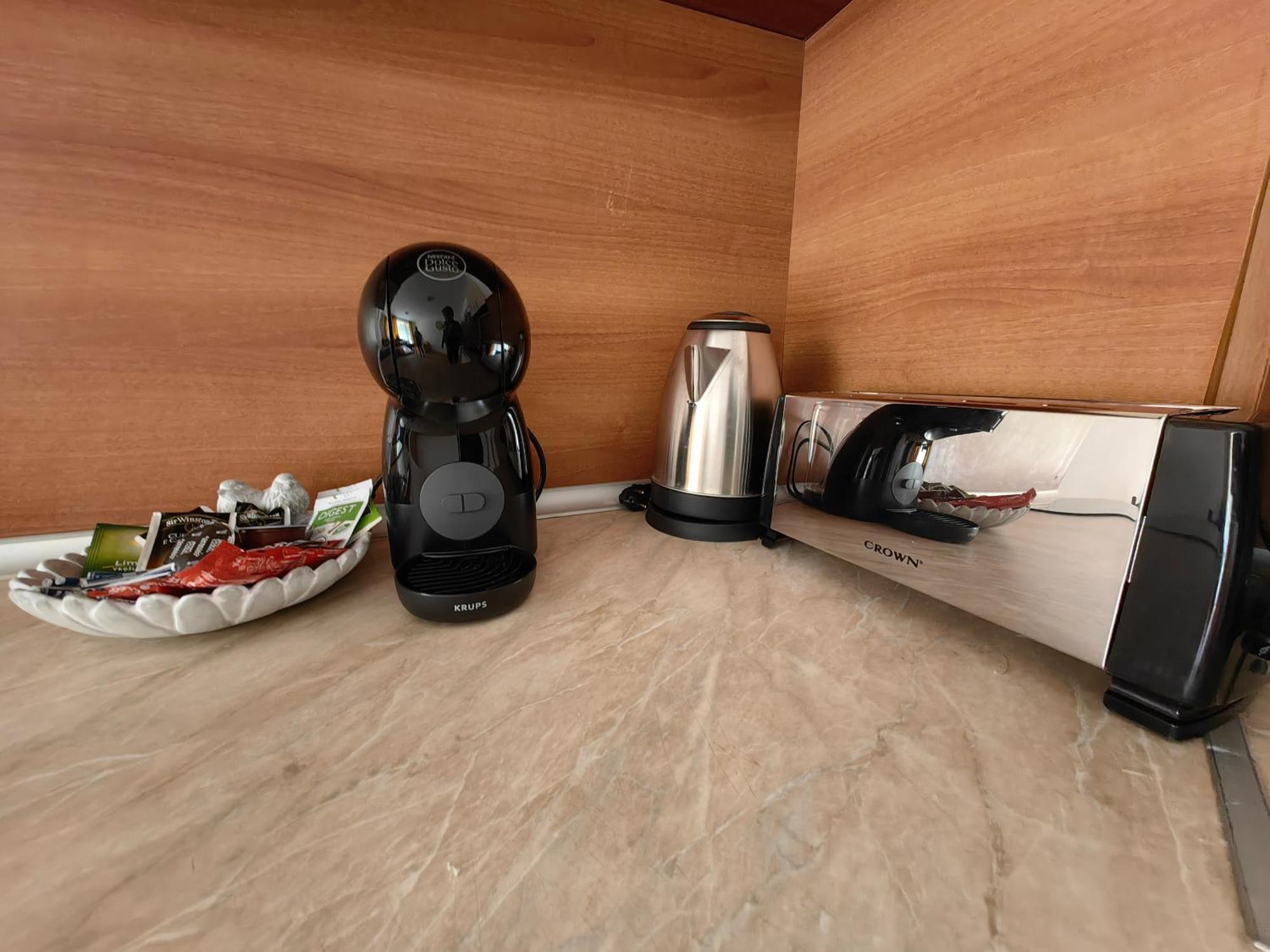 Yassen VIP Apartaments Slantschew brjag Exterior foto