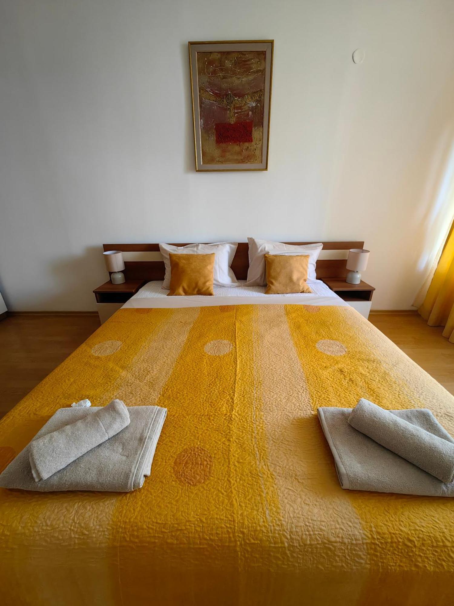 Yassen VIP Apartaments Slantschew brjag Exterior foto