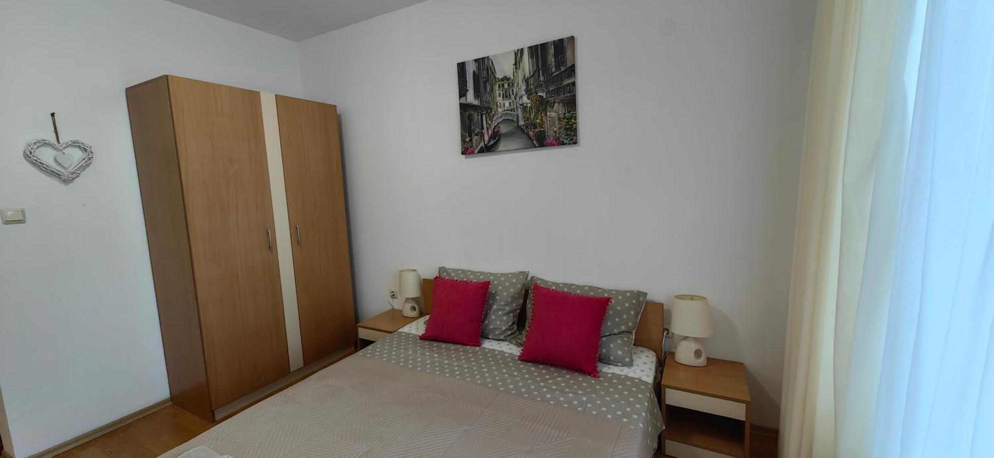 Yassen VIP Apartaments Slantschew brjag Exterior foto