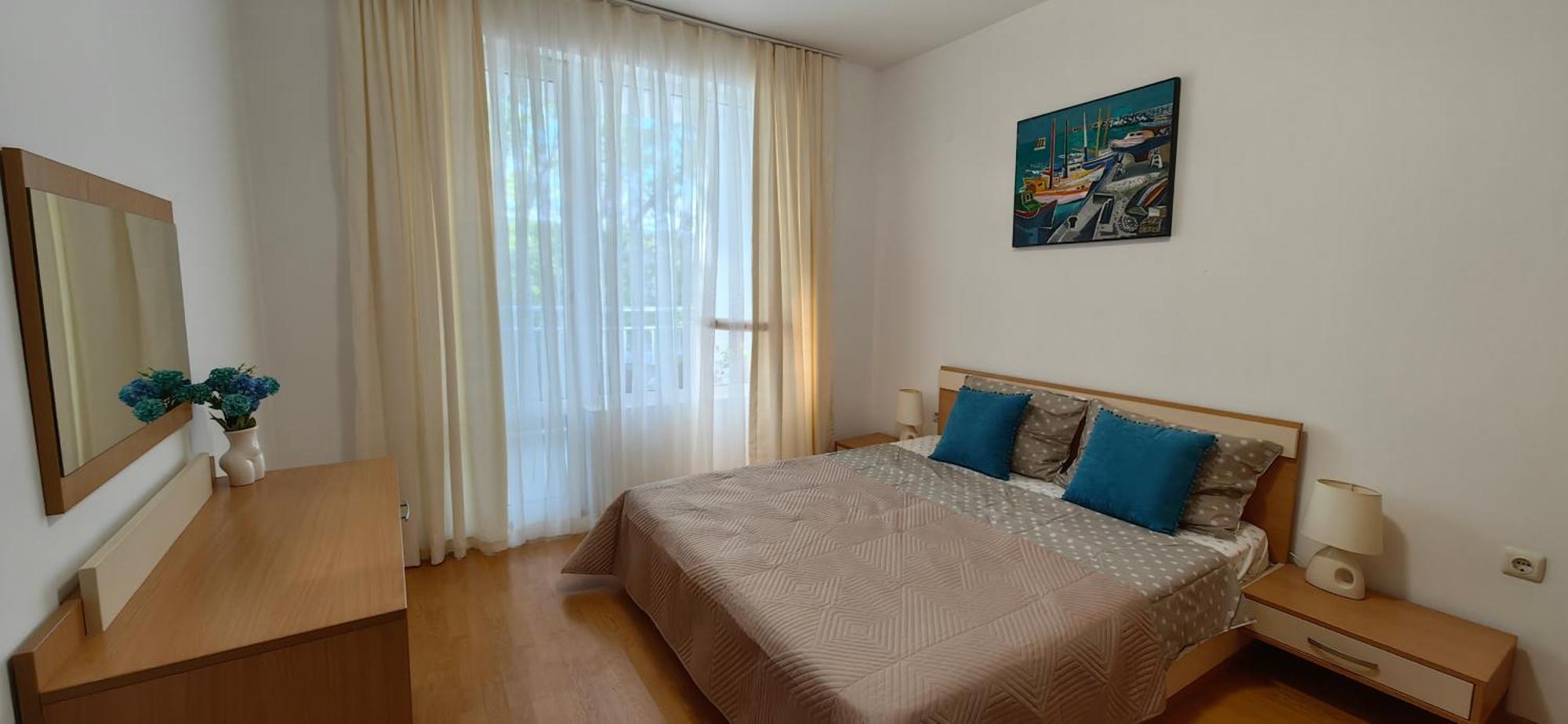 Yassen VIP Apartaments Slantschew brjag Exterior foto